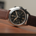 Hamilton Khaki Pilot Pioneer Mechanical Chronograph, recensione completa