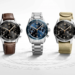 Longines presenta lo Spirit Chrono Flyback