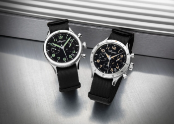 Breguet presenta il nuovo Type XX, ref. 2057 e 2067