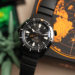 Zodiac Super Sea Wolf LHD GMT, recensione completa