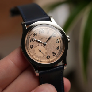 Blatic MR01 Recensione