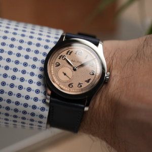 Blatic MR01 Recensione