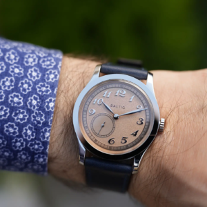 Baltic MR01 Recensione