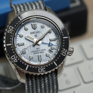 Seiko Prospex SPB385J1 Save The Ocean