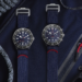 Ecco i due nuovi Tudor Pelagos FXD in collaborazione con Alinghi Red Bull Racing