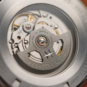 Hamilton Khaki Field Expedition H-10