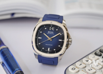 Mido Multifort TV Big Date recensione