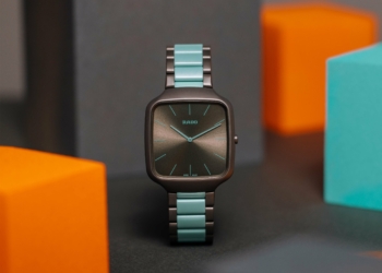Rado True Square Thinline Les Couleurs Le Corbusier