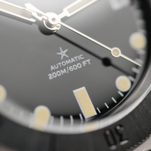 Aquastar Model 60 quadrante