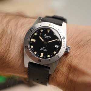 Aquastar Model 60 recensione