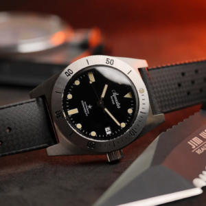 Aquastar Model 60 recensione