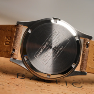 Baltic Hermetique Tourer fondello