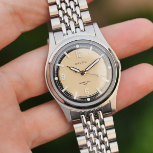 Baltic Hermetique Tourer bracciale