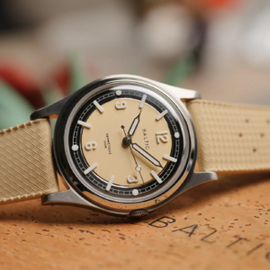 Baltic Hermetique Tourer