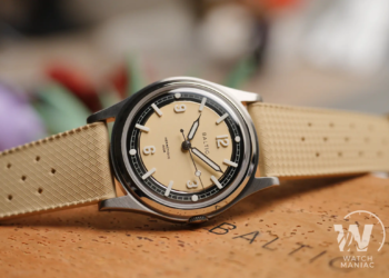 Baltic Hermetique Tourer