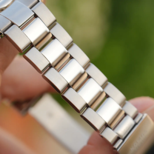 Nomos Club Sport Neomatik bracciale