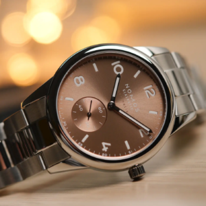 Nomos Club Sport Neomatik 39 Ember