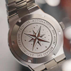 Officine Tecniche SVPER fondello