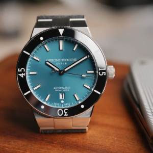 Officine Tecniche SVPER movimento