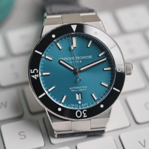 Officine Tecniche SVPER Gargano