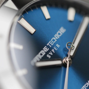 Officine Tecniche SVPER vetro