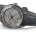 Omega Planet Ocean Dark Grey