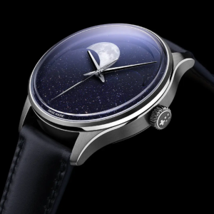 Christopher Ward C1 Moonphase