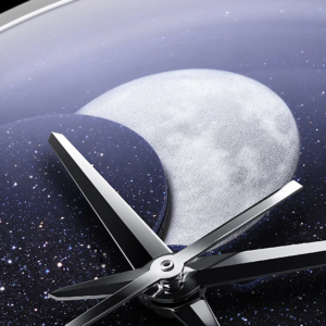 Christopher Ward C1 Moonphase