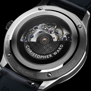 Christopher Ward C1 Moonphase