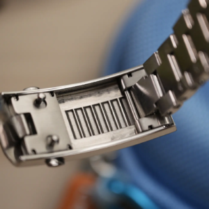 Ichnos capo testa bracciale