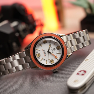 Ichnos Capo Testa movimento