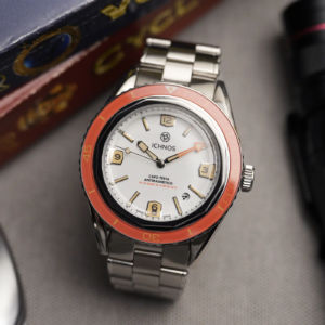 Ichnos Capo Testa recensione