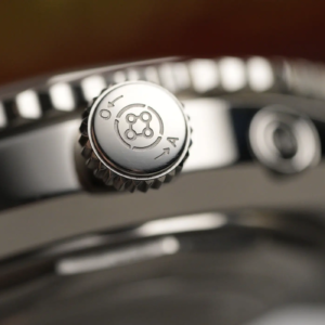 Ichnos Capo Testa corona