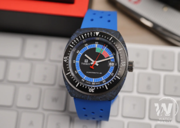 Tissot Sideral Powermatic recensione