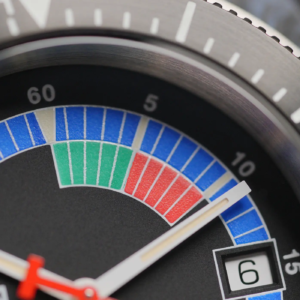 Tissot Sideral 2023 quadrante