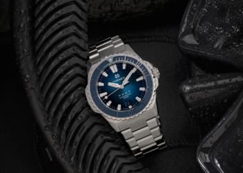 Formex Reef 39,5mm