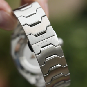 Nostas Audace recensione