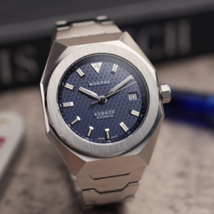 Nostas Audace recensione