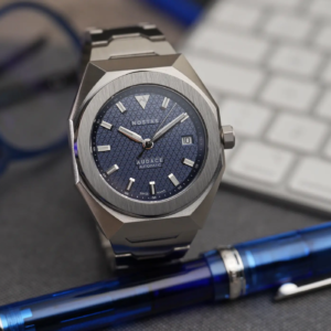 Nostas Audace recensione