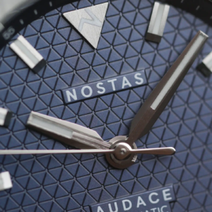 Nostas Audace recensione