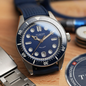 Tusenö Shellback V2