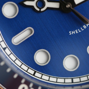 Tusenö Shellback V2