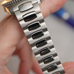 Venezianico Nereide Avventurina recensione