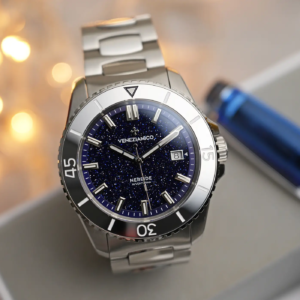 Venezianico Nereide Avventurina recensione