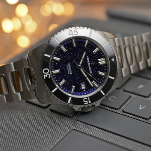 Venezianico Nereide Avventurina