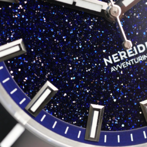 Venezianico Nereide Avventurina recensione