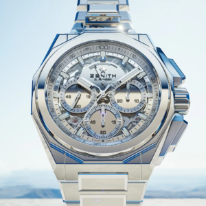 Zenith Defy Extreme Mirror