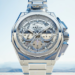 Zenith Defy Extreme Mirror
