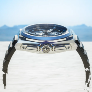 Zenith Defy Extreme Mirror