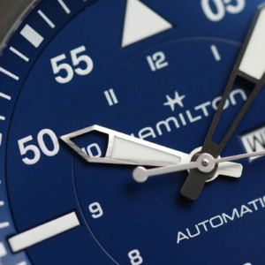 Hamilton Khaki Aviation Pilot recensione